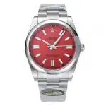 Rolex Oyster Perpetual m124300-0007 Size:41mm 1:1 Replica