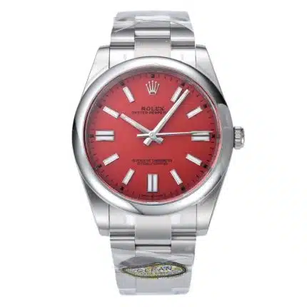 Rolex Oyster Perpetual m124300-0007 Size:41mm 1:1 Replica