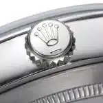 Rolex Oyster Perpetual m124300-0007 Size:41mm 1:1 Replica - Image 8