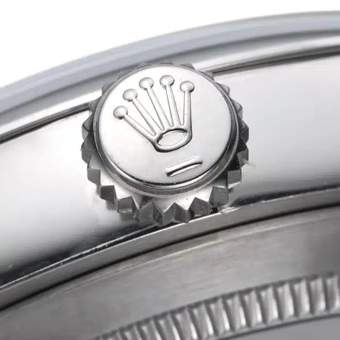 Rolex Oyster Perpetual m124300-0007 Size:41mm 1:1 Replica - Image 8