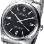 Rolex Oyster Perpetual m126000-0002 Size:36mm 1:1 Replica - Image 2