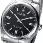 Rolex Oyster Perpetual m124300-0002 Size:41mm 1:1 Replica - Image 2