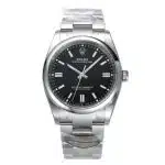Rolex Oyster Perpetual m124300-0002 Size:41mm 1:1 Replica