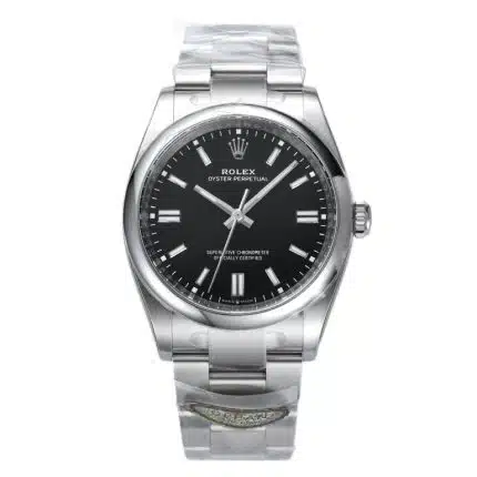 Rolex Oyster Perpetual m124300-0002 Size:41mm 1:1 Replica