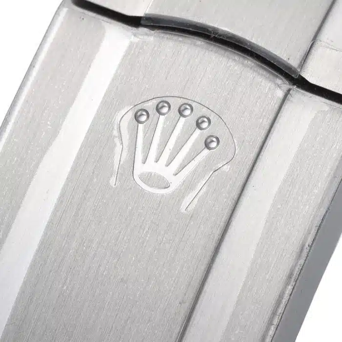 Rolex Oyster Perpetual m126000-0009 Size:36mm 1:1 Replica - Image 4