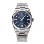 Rolex Oyster Perpetual m126000-0003 Size:36mm 1:1 Replica
