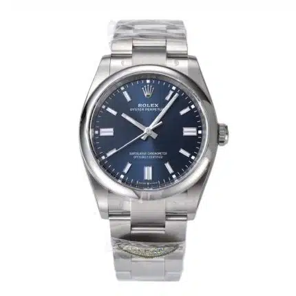 Rolex Oyster Perpetual m126000-0003 Size:36mm 1:1 Replica
