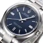 Rolex Oyster Perpetual m126000-0003 Size:36mm 1:1 Replica - Image 2