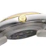 Rolex Datejust m126333-0010 Size:41mm 1:1 Replica - Image 8