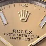 Rolex Datejust m126333-0010 Size:41mm 1:1 Replica - Image 5
