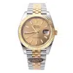 Rolex Datejust m126333-0010 Size:41mm 1:1 Replica