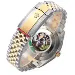 Rolex Datejust m126333-0010 Size:41mm 1:1 Replica - Image 4