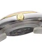 Rolex Datejust m126333-0020 Size:41mm 1:1 Replica - Image 7