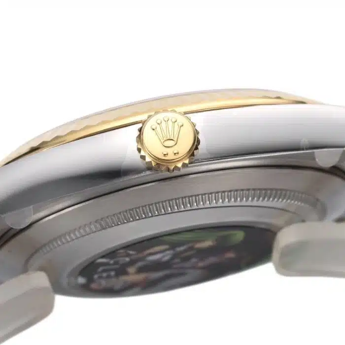 Rolex Datejust m126333-0020 Size:41mm 1:1 Replica - Image 7