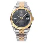 Rolex Datejust m126333-0020 Size:41mm 1:1 Replica