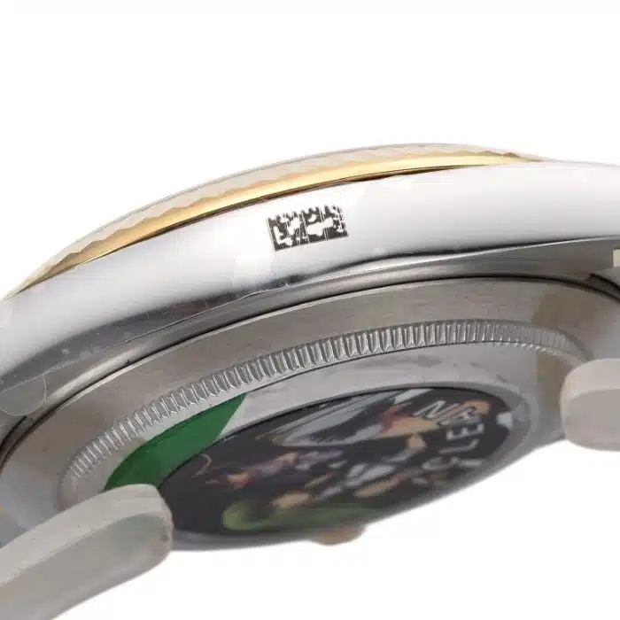Rolex Datejust m126333-0020 Size:41mm 1:1 Replica - Image 3