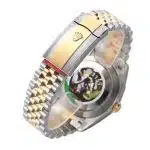 Rolex Datejust m126333-0020 Size:41mm 1:1 Replica - Image 5