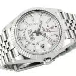 Rolex Sky-Dweller m336934-0004 Size:42mm 1:1 Replica - Image 6