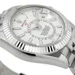 Rolex Sky-Dweller m336934-0004 Size:42mm 1:1 Replica - Image 5