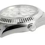 Rolex Sky-Dweller m336934-0004 Size:42mm 1:1 Replica - Image 4