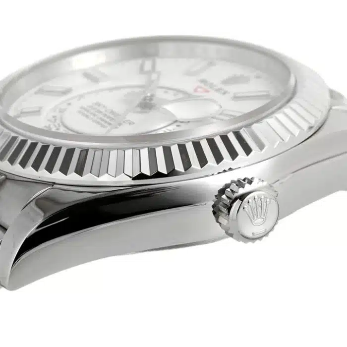 Rolex Sky-Dweller m336934-0004 Size:42mm 1:1 Replica - Image 4