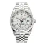 Rolex Sky-Dweller m336934-0004 Size:42mm 1:1 Replica