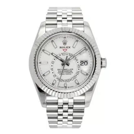 Rolex Sky-Dweller m336934-0004 Size:42mm 1:1 Replica
