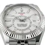 Rolex Sky-Dweller m336934-0004 Size:42mm 1:1 Replica - Image 9