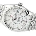 Rolex Sky-Dweller m336934-0004 Size:42mm 1:1 Replica - Image 2