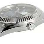 Rolex Sky-Dweller m336934-0006 Size:42mm 1:1 Replica - Image 9
