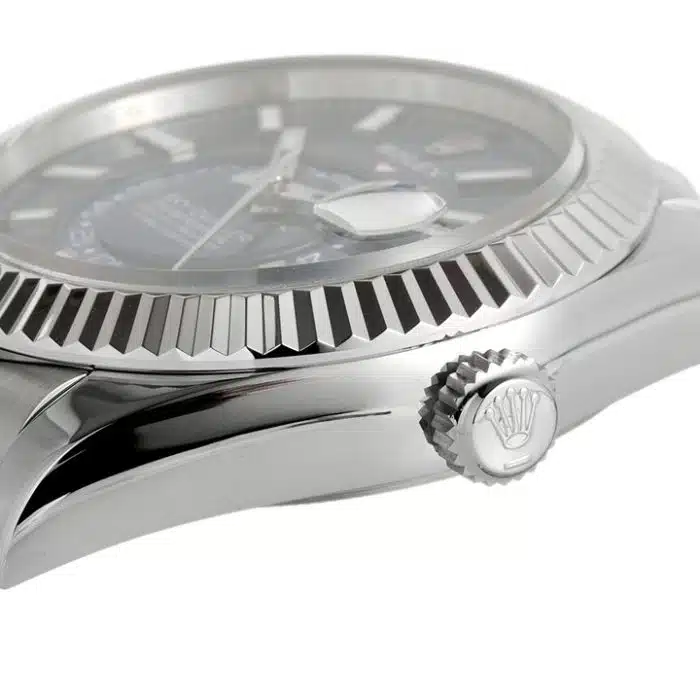 Rolex Sky-Dweller m336934-0006 Size:42mm 1:1 Replica - Image 9