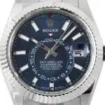 Rolex Sky-Dweller m336934-0006 Size:42mm 1:1 Replica - Image 7