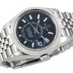 Rolex Sky-Dweller m336934-0006 Size:42mm 1:1 Replica - Image 2