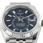 Rolex Sky-Dweller m336934-0006 Size:42mm 1:1 Replica - Image 4