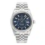 Rolex Sky-Dweller m336934-0006 Size:42mm 1:1 Replica