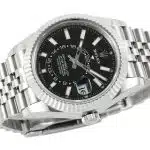 Rolex Sky-Dweller m336934-0008 Size:42mm 1:1 Replica - Image 9