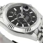 Rolex Sky-Dweller m336934-0008 Size:42mm 1:1 Replica - Image 6