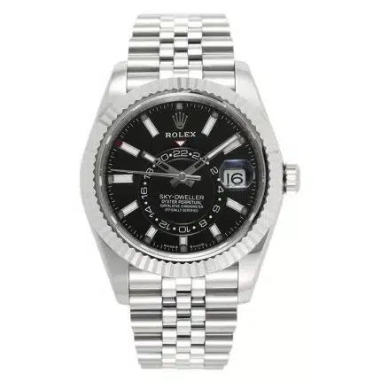 Rolex Sky-Dweller m336934-0008 Size:42mm 1:1 Replica