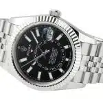 Rolex Sky-Dweller m336934-0008 Size:42mm 1:1 Replica - Image 2
