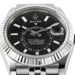 Rolex Sky-Dweller m336934-0008 Size:42mm 1:1 Replica - Image 4
