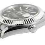 Rolex Sky-Dweller m336934-0008 Size:42mm 1:1 Replica - Image 5