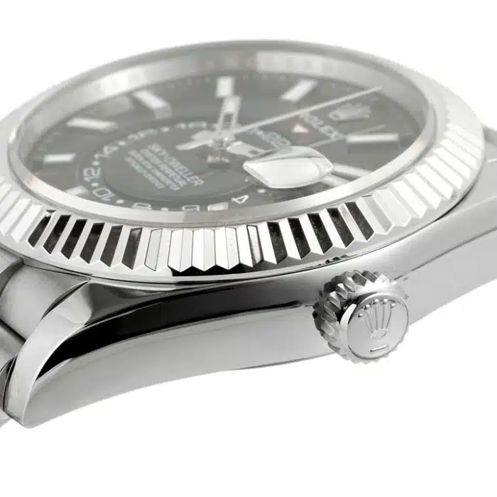 Rolex Sky-Dweller m336934-0008 Size:42mm 1:1 Replica - Image 5