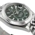 Rolex Sky-Dweller m336934-0002 Size:42mm 1:1 Replica - Image 8