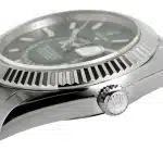 Rolex Sky-Dweller m336934-0002 Size:42mm 1:1 Replica - Image 6