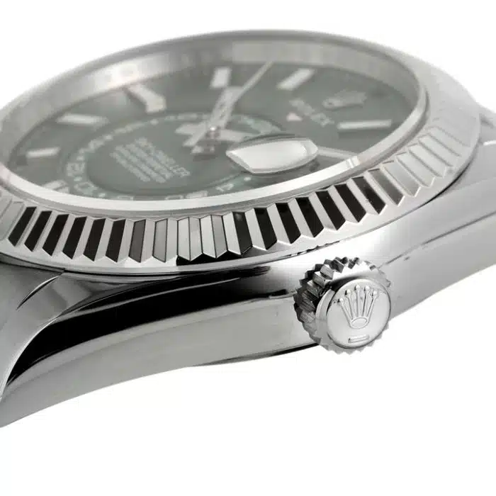 Rolex Sky-Dweller m336934-0002 Size:42mm 1:1 Replica - Image 6