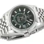 Rolex Sky-Dweller m336934-0002 Size:42mm 1:1 Replica - Image 2