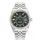 Rolex Sky-Dweller m336934-0002 Size:42mm 1:1 Replica
