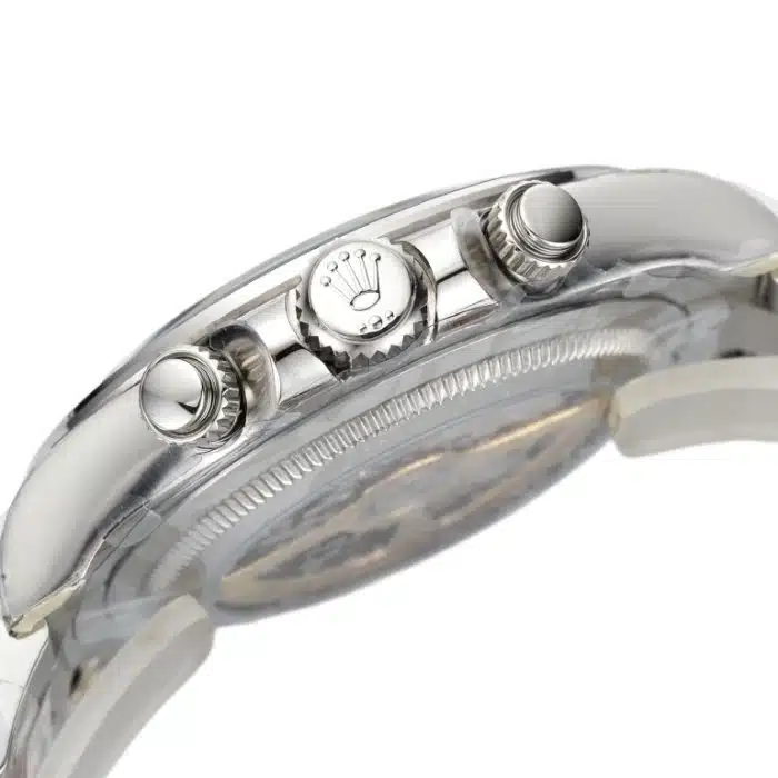 Rolex Cosmograph Daytona m126529-0001 Size:40mm 1:1 Replica - Image 5