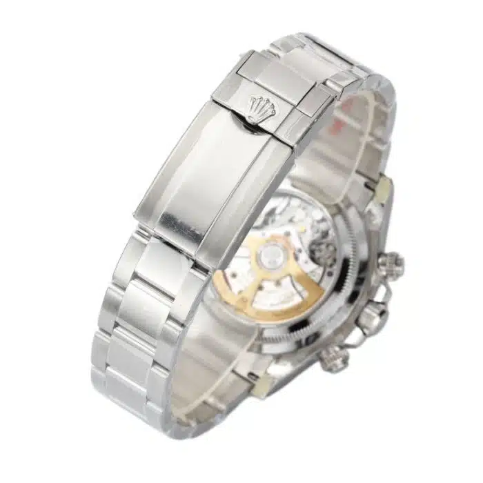 Rolex Cosmograph Daytona m126529-0001 Size:40mm 1:1 Replica - Image 6