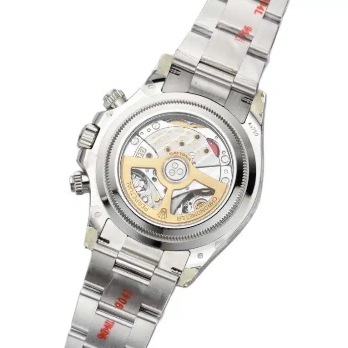 Rolex Cosmograph Daytona m126529-0001 Size:40mm 1:1 Replica - Image 7